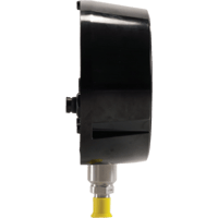 Automation Products Digital Pressure Gauge, PG10 Series
